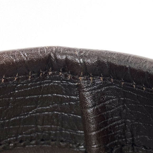 Authentic Gucci Monogram handbag - Picture 9 of 10